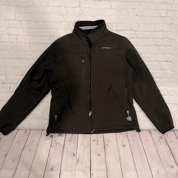 Legendary Whitetails Jacket - Picture 1 of 1